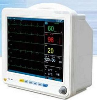 K-8000C 12.1 inch patient monitor