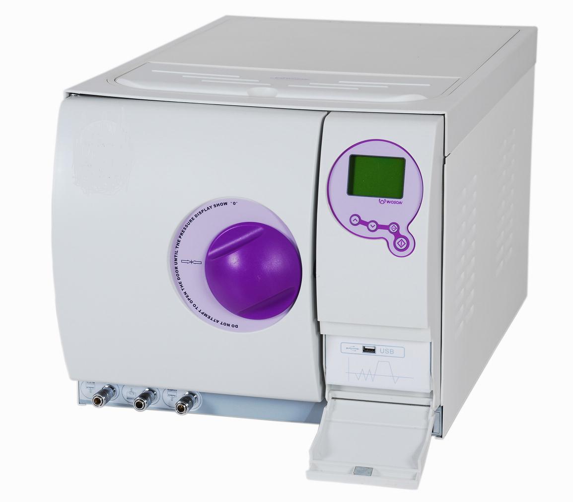 Autoclave