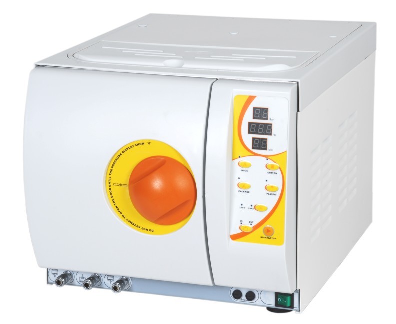 R12 Series Autoclave